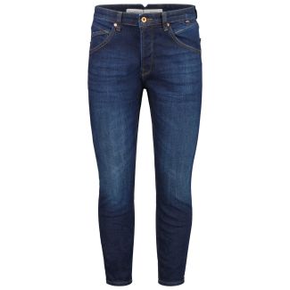 Herren Straight Jeans Relaxed Fit Alex