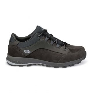 DAMEN WANDERSCHUHE BANKS LOW BUNION