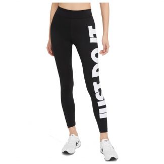 Damen 7/8 Sportlegging Essentials Hi-Rise 