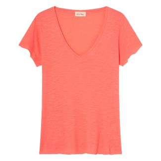 DAMEN T-SHIRT JACKSONVILLE