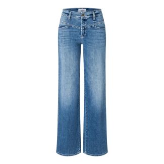 DAMEN JEANS AIMEE SEAM