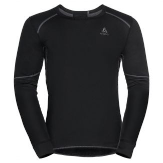 HERREN ACTIVE X-WARM ECO BASE LAYER TOP