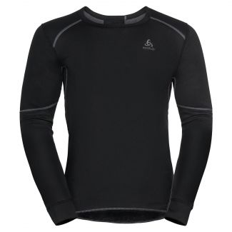 Herren Funktionsunterhemd langarm Active X-Warm