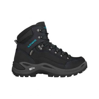 DAMEN SCHUHE RENEGADE GTX