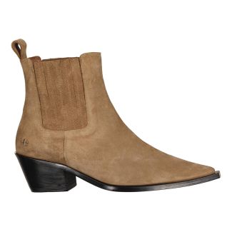 DAMEN STIEFELETTE