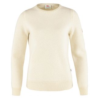 DAMEN PULLOVER ÖVIK STRUCTURE