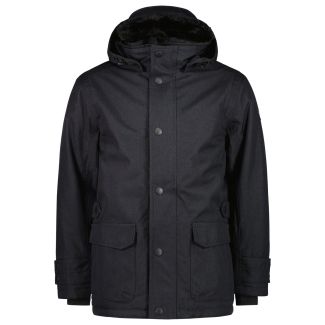 HERREN JACKE FEUERLAND
