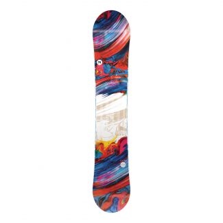 LECTRA BRD´20 SNOWBOARD W