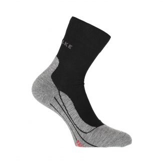 RU4 WOOL SOCKEN W