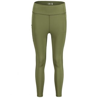 DAMEN TIGHT GOLDSTERNM YOGA