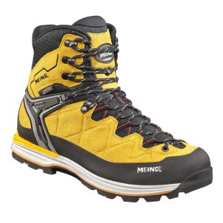 Herren Wanderschuhe hoch Litepeak Pro Gore-Tex 