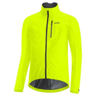 Herren Fahrradjacke Paclite Gore-Tex 