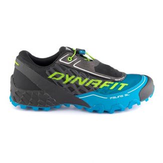 HERREN TRAILRUNNINGSCHUHE FELINE SL