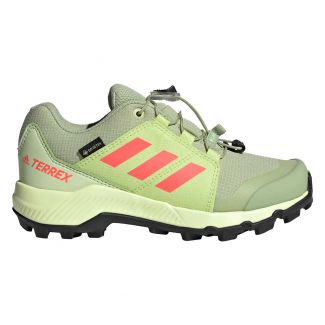 Kinder Wanderschuhe flach Terrex Gore-Tex 