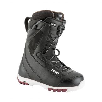 Damen Snowboardschuhe Cuda Tls 19 