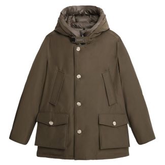 HERREN PARKA ARCTIC