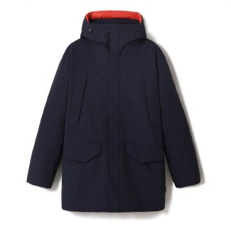 HERREN PARKA RANKINE