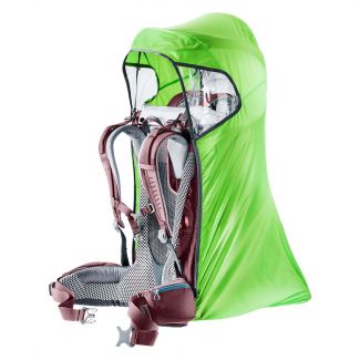 UNISEC KC RAINCOVER DELUXE