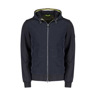 HERREN HYBRIDJACKE EVAN