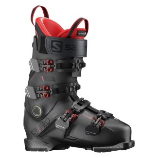 Herren Skischuhe Alp Boots S/ Pro Gw Belluga 