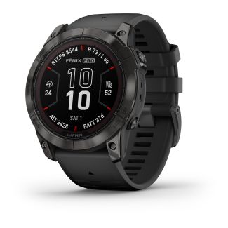 UNISEX SMARTWATCH FENIX 7X PRO SAPPHIRE
