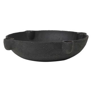 UNISEX BOWL-KERZENSTÄNDER 