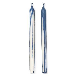 UNISEX KERZEN DRYP CANDLES 2ER-SET