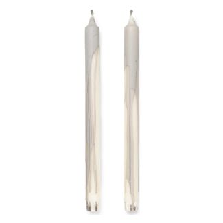 UNISEX KERZEN DRYP CANDLES 2ER-SET