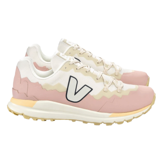 DAMEN WANDERSCHUHE FITZ ROY TREK SHELL