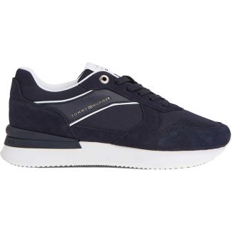 DAMEN SNEAKER ELEVATED FEMININE RUNNER 