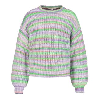 MÄDCHEN PULLOVER