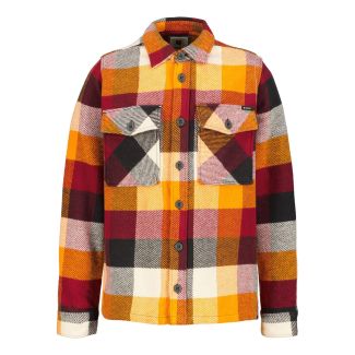 JUNGEN JACKE