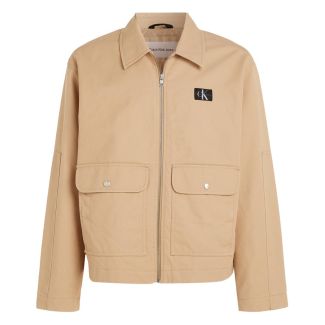 HERREN JACKE WORKWEAR BOXY CROPPED JACKET 