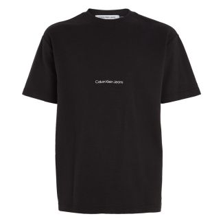HERREN T-SHIRT INTITUTIONAL MODERN OTTOMAN TEE 