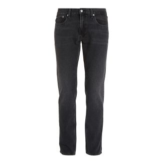 Herren Straight Jeans Authentic