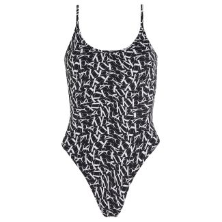 DAMEN BADEANZUG SCOOP