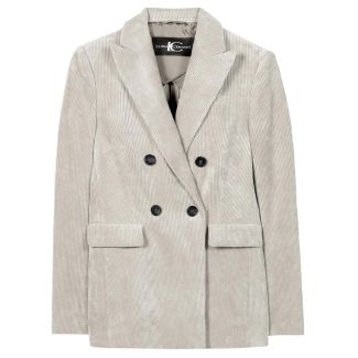 DAMEN CORD BLAZER
