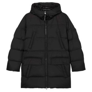 HERREN STEPPMANTEL PUFFA HERO JACKET 