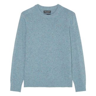 HERREN STRICKPULLOVER