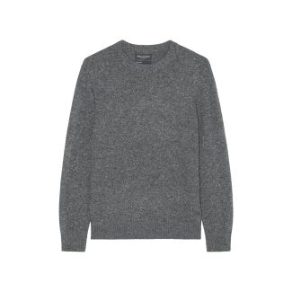HERREN STRICKPULLOVER