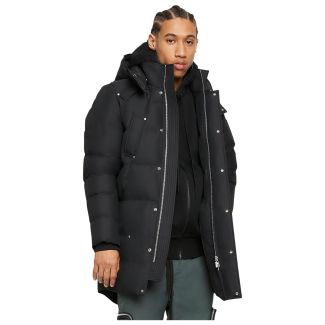 HERREN DAUNENJACKE CLOUD 