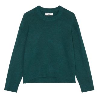DAMEN STRICKPULLOVER