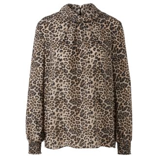 DAMEN BLUSE