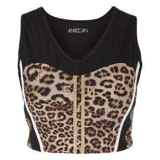 DAMEN TOP