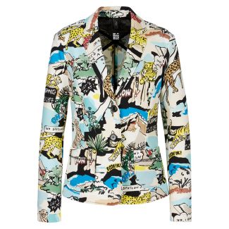 DAMEN BLAZER