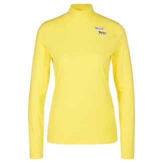 DAMEN LONGSLEEVE