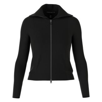 DAMEN STRICKJACKE "RETHINK TOGETHER"