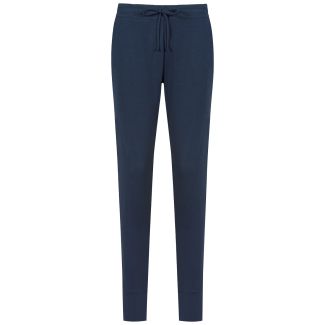 DAMEN PYJAMA-HOSE