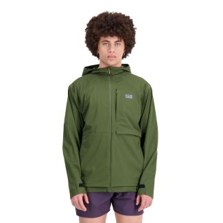 HERREN JACKE IMPACT RUN AT WATERPROOF
