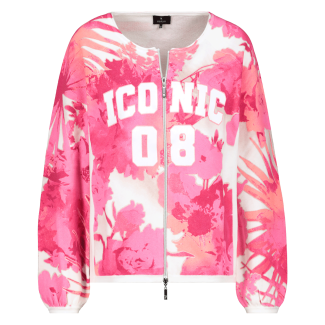 DAMEN STRICKJACKE
